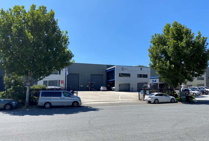 3/34 Redland Drive Vermont VIC 3133 - Image 1