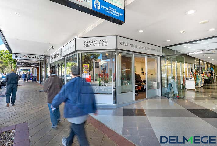 Shop 1A, 24 Avalon Parade Avalon Beach NSW 2107 - Image 2