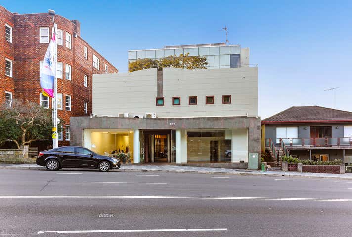 294 New South Head Road Double Bay NSW 2028 - Image 2