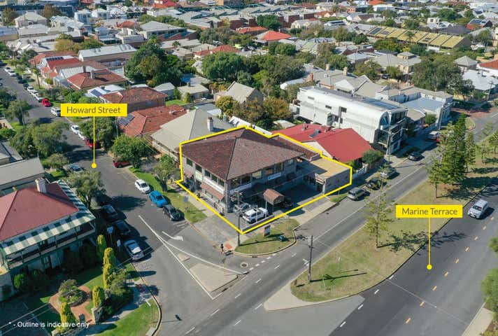 1 Howard Street Fremantle WA 6160 - Image 14