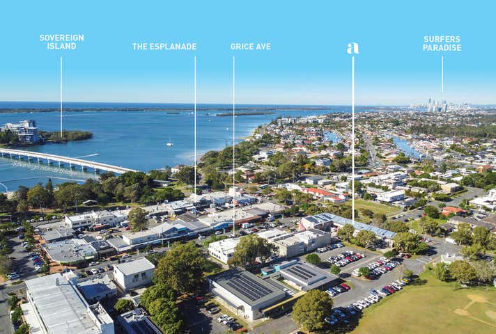 12/2 Grice Avenue Paradise Point QLD 4216 - Image 1