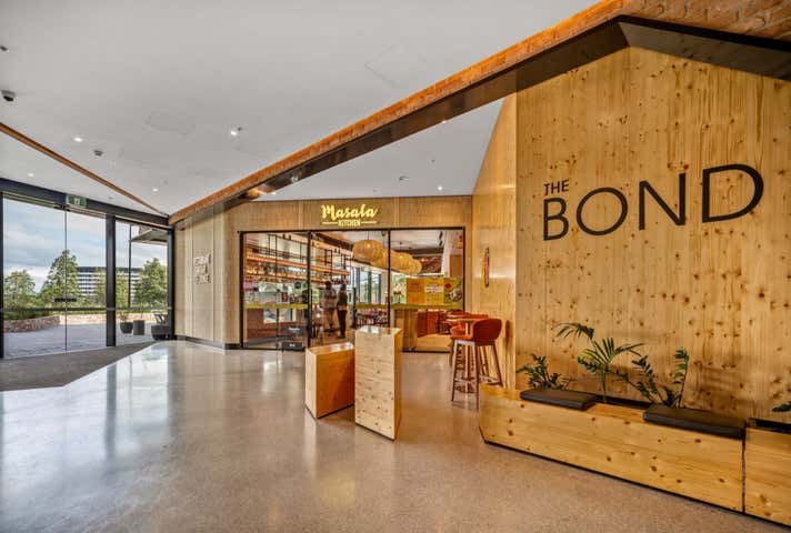 The Bond 8 Elizabeth Macarthur Drive Bella Vista NSW 2153 - Image 3