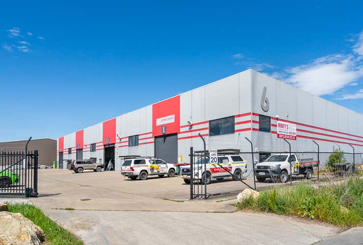 4/6 Runway Place Cambridge TAS 7170 - Image 13