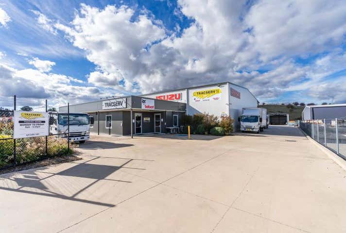 Unit  2, 26 Colliers Avenue Orange NSW 2800 - Image 1