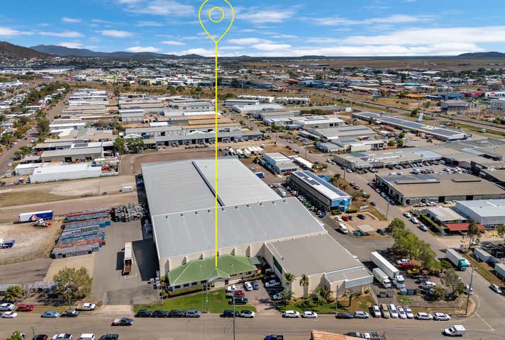 Suite 5, 14 Keane Street Currajong QLD 4812 - Image 1