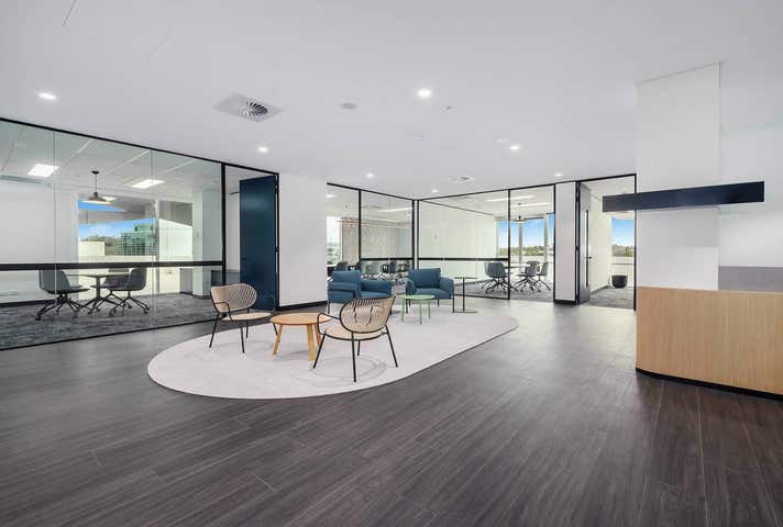 Norwest Quay 21 Solent Circuit Norwest Business Park Norwest NSW 2153 - Image 17