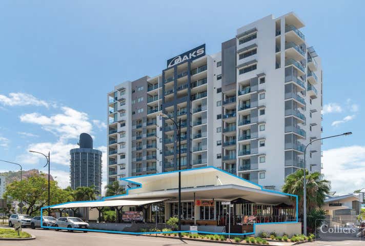 1, 3 & 4, 2 Dibbs Street South Townsville QLD 4810 - Image 2