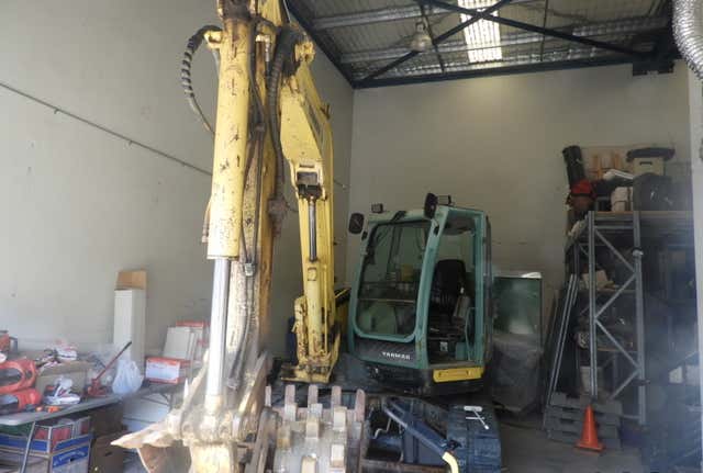 17/10-18 Ocean St Botany NSW 2019 - Image 5