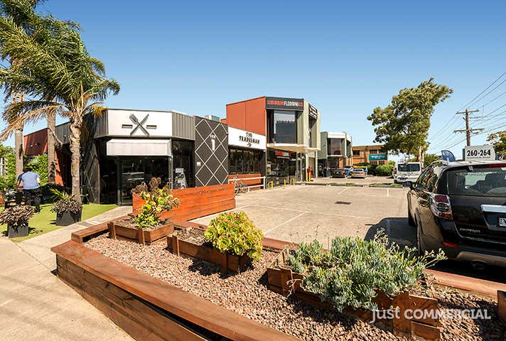1/260 Wickham Road Moorabbin VIC 3189 - Image 2