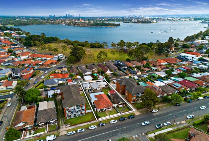 275-277 Great North Road Five Dock NSW 2046 - Image 1