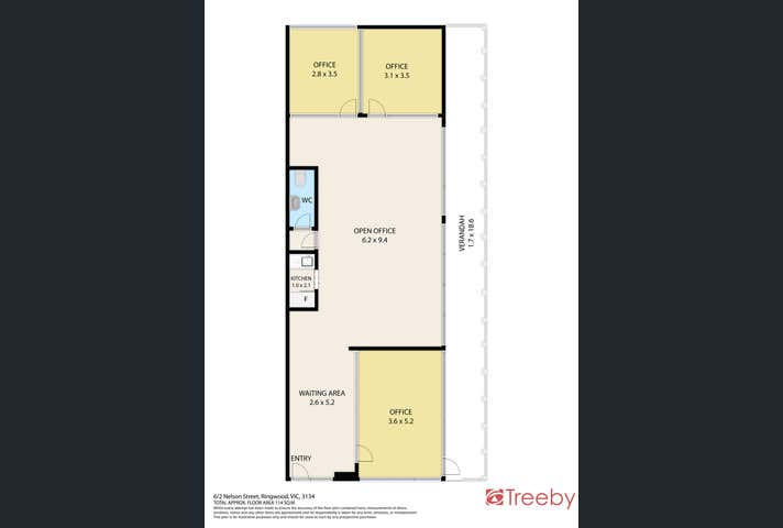 6/2 Nelson Street Ringwood VIC 3134 - Image 8