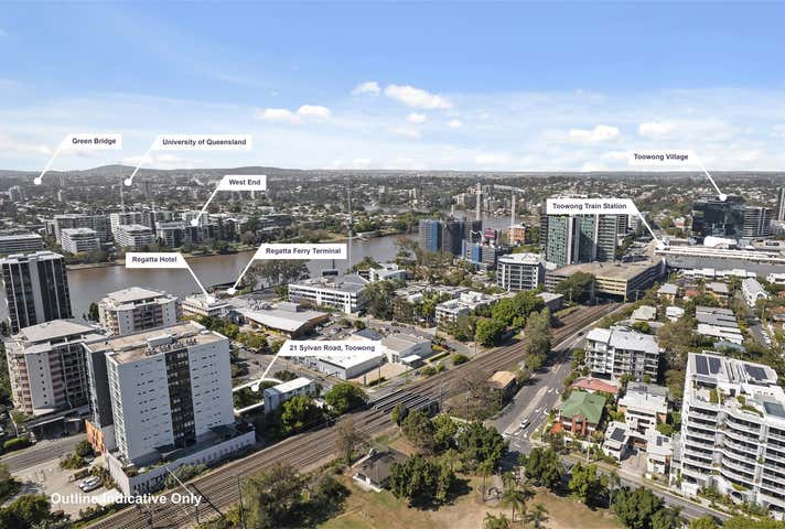 21 Sylvan Road Toowong QLD 4066 - Image 4
