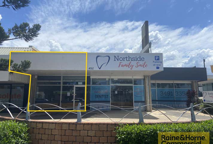 1/452 Gympie Road Strathpine QLD 4500 - Image 1