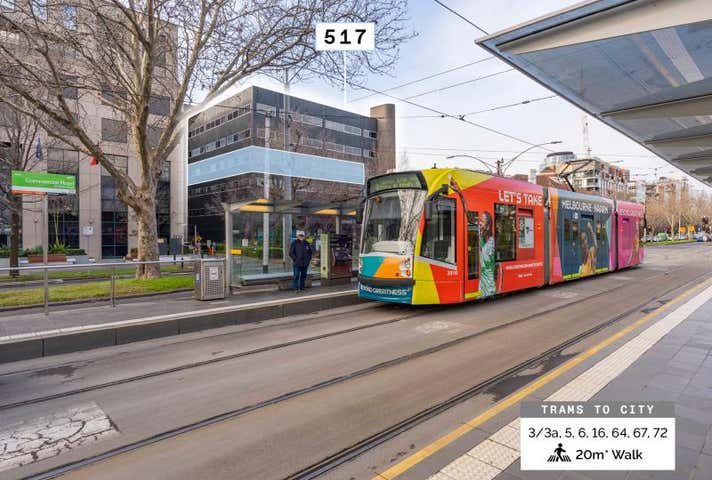 517 St Kilda Road Melbourne VIC 3004 - Image 6