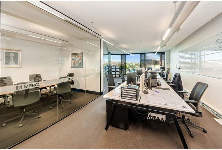 2.07, 55 Miller Street Pyrmont NSW 2009 - Image 1