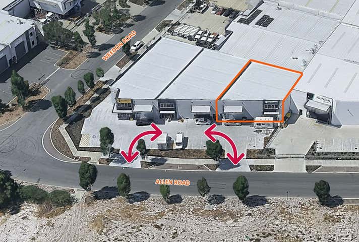 Unit 3, 16 Weedon Road Forrestdale WA 6112 - Image 1