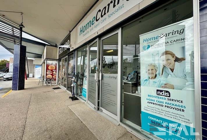Shop  8, 130 Oxley Station Road Oxley QLD 4075 - Image 3