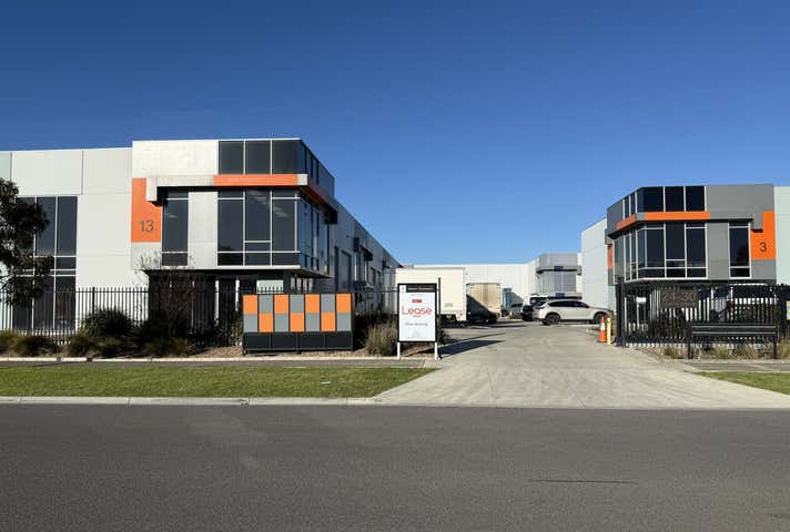 Unit 3 (11), 24 Taryn Dr Epping VIC 3076 - Image 8