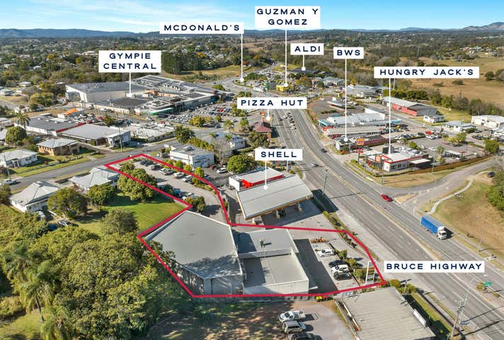 98 River Road Gympie QLD 4570 - Image 4