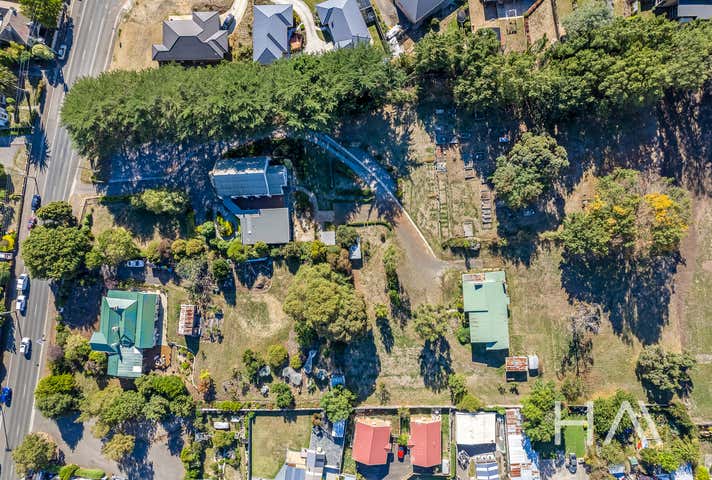St Peters Anglican Church, 315-317 St Leonards Road St Leonards TAS 7250 - Image 7