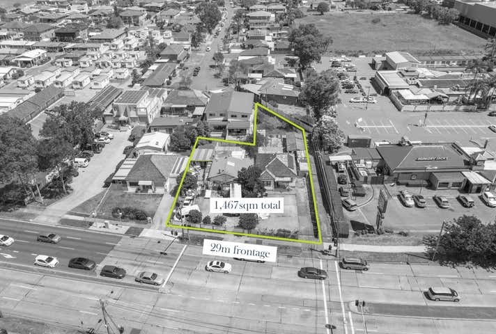 735-737 Hume Highway Bass Hill NSW 2197 - Image 1