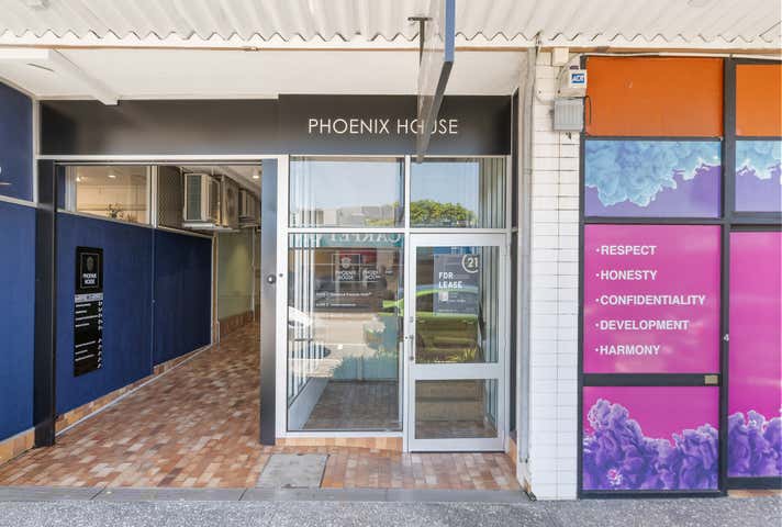 Suite 1 137 Sutton Street Redcliffe QLD 4020 - Image 1