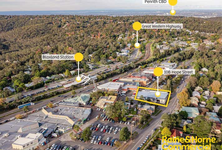 Shop 6, 10 Hope Street Blaxland NSW 2774 - Image 8