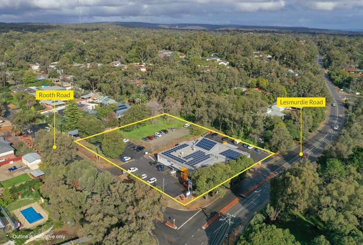 241 Lesmurdie Road Lesmurdie WA 6076 - Image 21