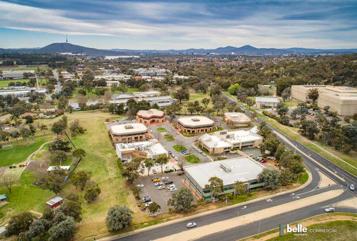 11 & 12/3-5 Phipps Close Deakin ACT 2600 - Image 3