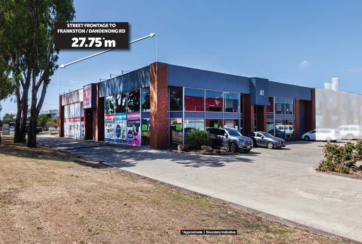 1/291-303 Frankston Dandenong Road Dandenong South VIC 3175 - Image 3