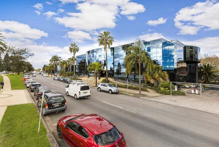 Ground Floor  Suite 2, 251 Wharf Road Newcastle NSW 2300 - Image 3