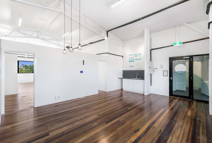 Suite 5, 149 Musgrave Road Red Hill QLD 4059 - Image 4