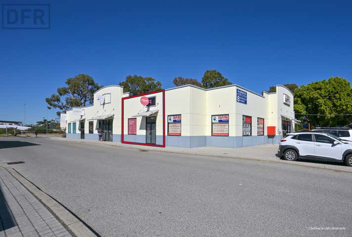 2/8 Dugdale Street Warwick WA 6024 - Image 3