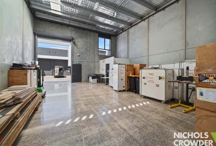 18/337 Bay Road Cheltenham VIC 3192 - Image 3