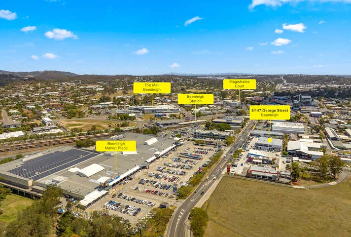 B5, 147 George Street Beenleigh QLD 4207 - Image 12