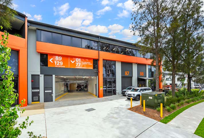 28/2 The Crescent Kingsgrove NSW 2208 - Image 2