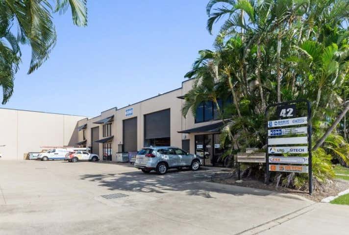 Unit 2, 42 Carmel Street Garbutt QLD 4814 - Image 1