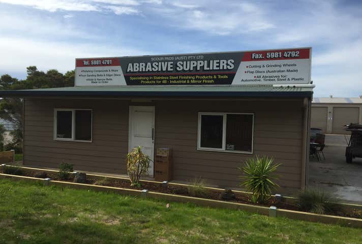 1/2 Dalkeith Drive Dromana VIC 3936 - Image 1