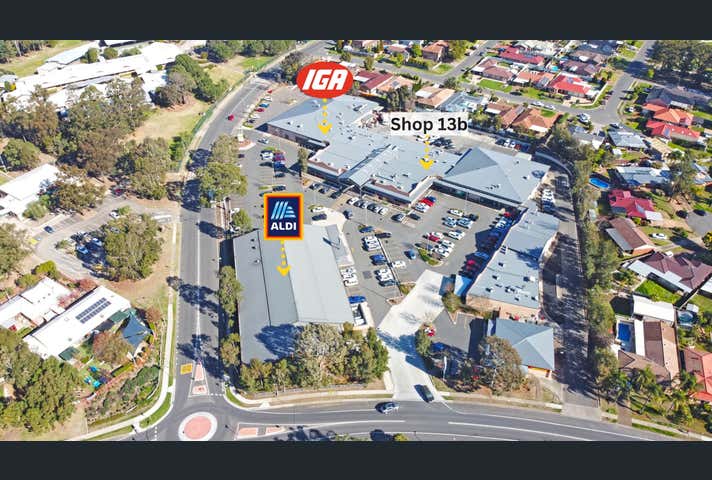 Shop 13b Erskine Park Shopping Village Erskine Park NSW 2759 - Image 1