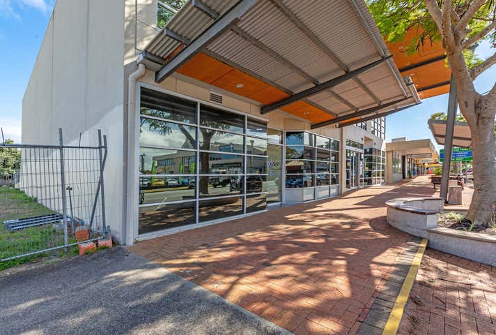 Ground Floor, 137 Bloomfield Street Cleveland QLD 4163 - Image 12