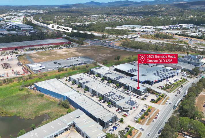 Unit, 28 Burnside Road Ormeau QLD 4208 - Image 34