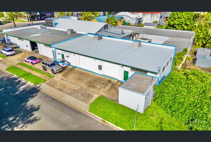 2/70 Ingham Road West End QLD 4810 - Image 1