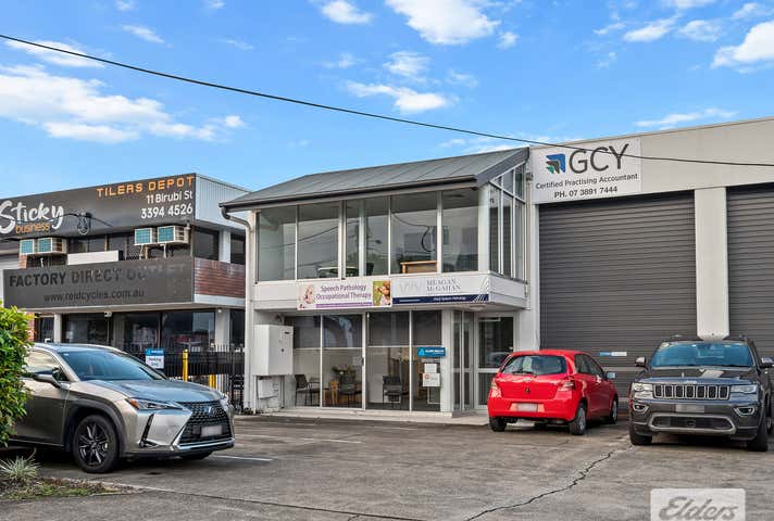 1/7 Birubi Street Coorparoo QLD 4151 - Image 1