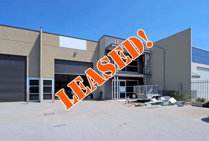 Unit 1, 15 Quantum Link Wangara WA 6065 - Image 1