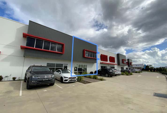 Unit 4, 7 Pambalong Drive Mayfield West NSW 2304 - Image 1