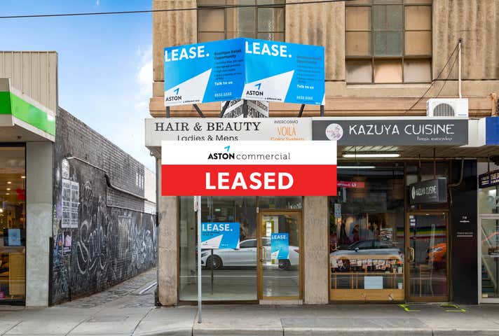 223 Commercial Road South Yarra VIC 3141 - Image 1
