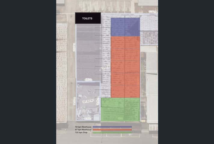 Bury Street Industrial, Lot 2 on RP26512 , 10 Bury Street Nambour QLD 4560 - Image 1