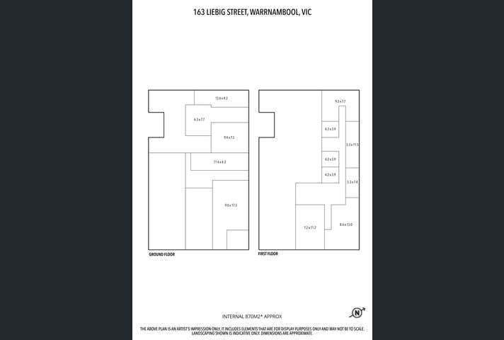 163 Liebig Street Warrnambool VIC 3280 - Image 10