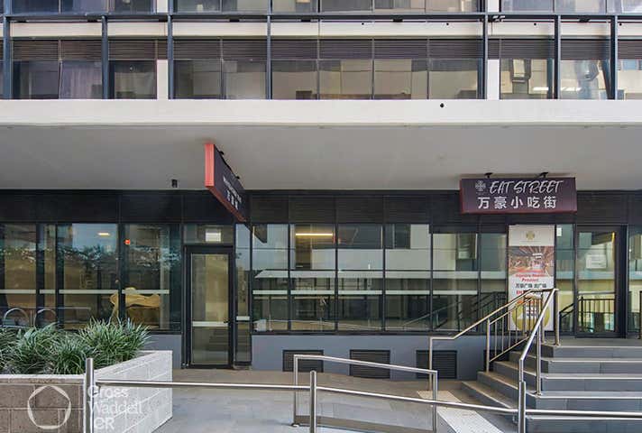 845-851 Whitehorse Road Box Hill VIC 3128 - Image 5