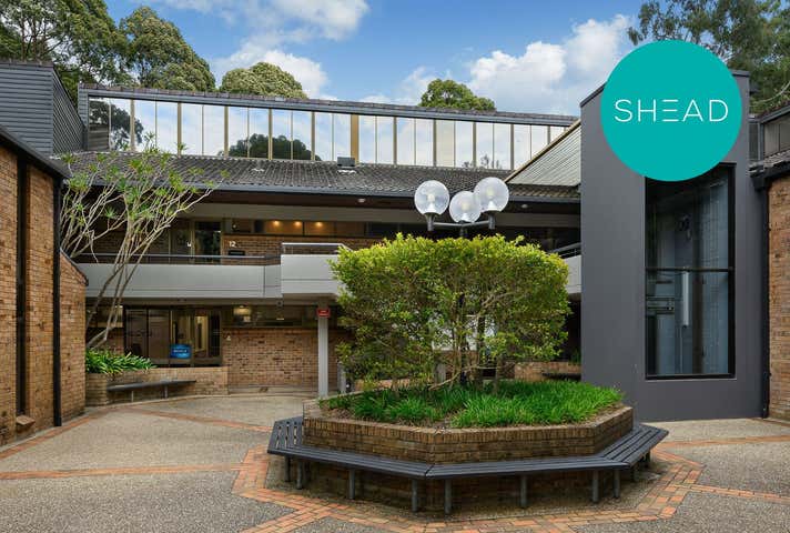 Suite 12/33 Ryde Road Pymble NSW 2073 - Image 1
